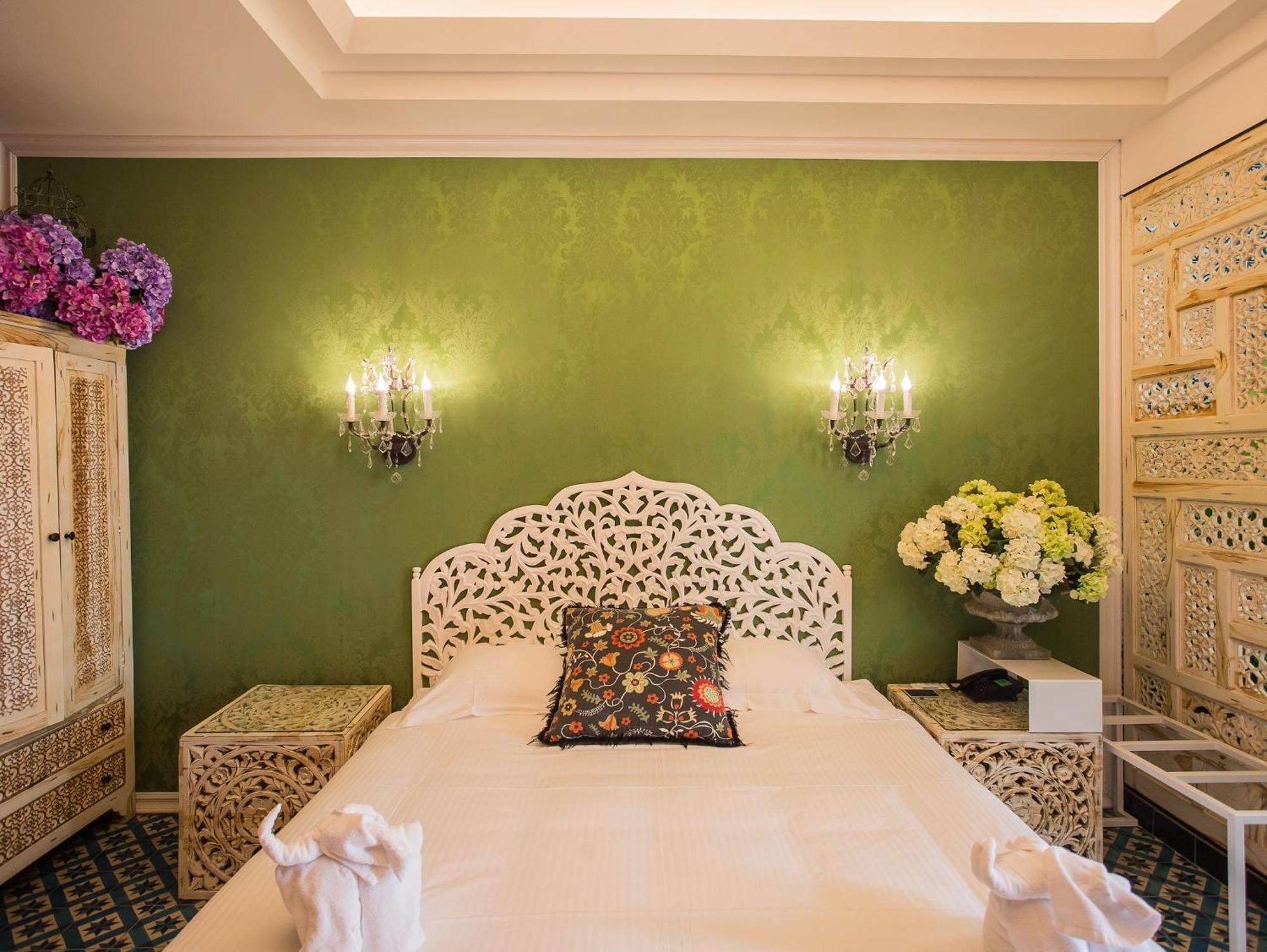Anna King Hotel Kota Chiayi Bagian luar foto