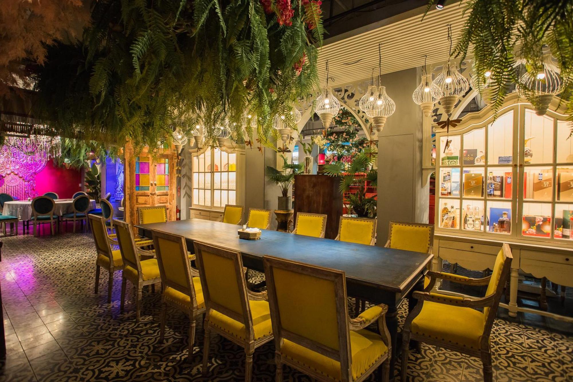 Anna King Hotel Kota Chiayi Bagian luar foto