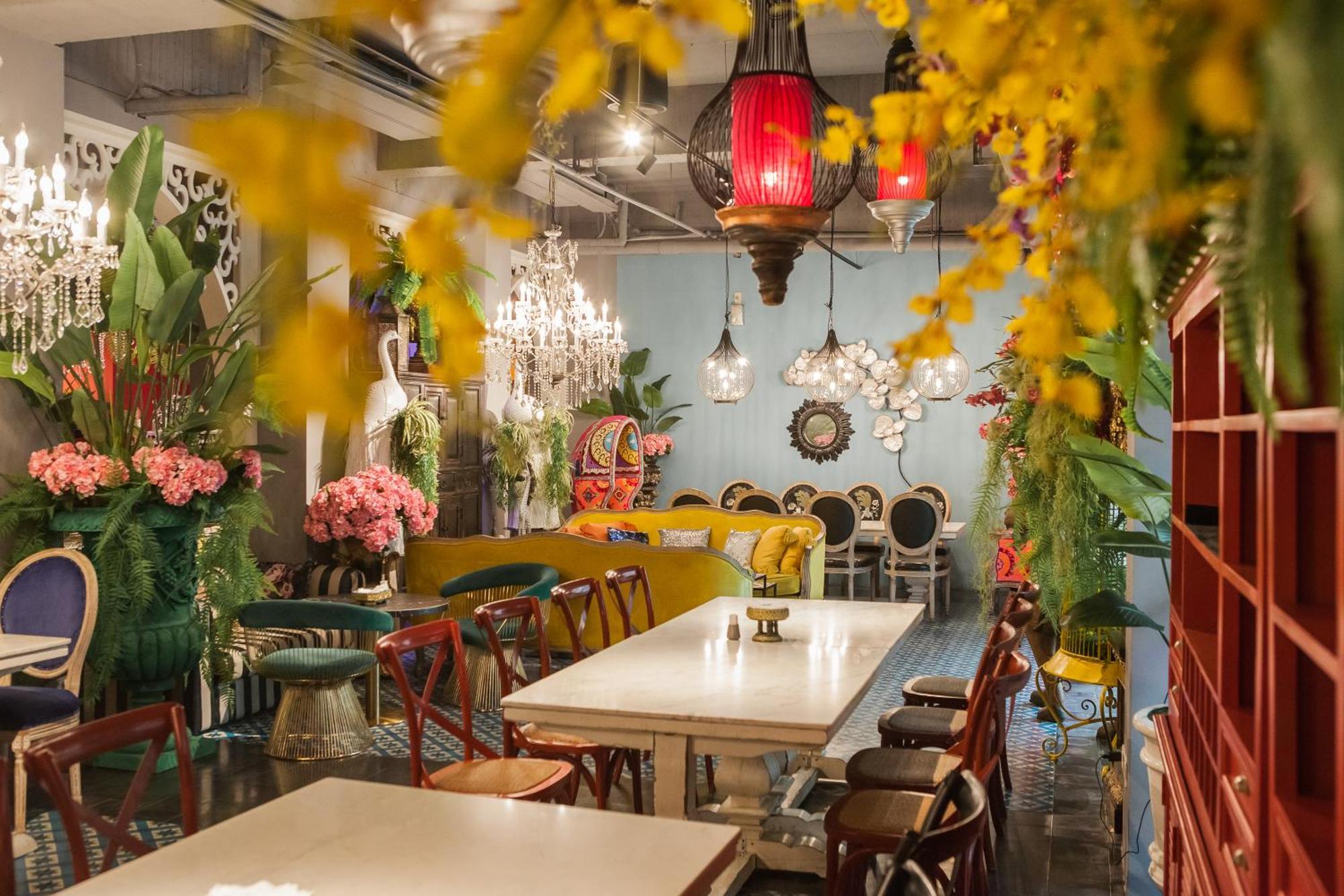 Anna King Hotel Kota Chiayi Bagian luar foto