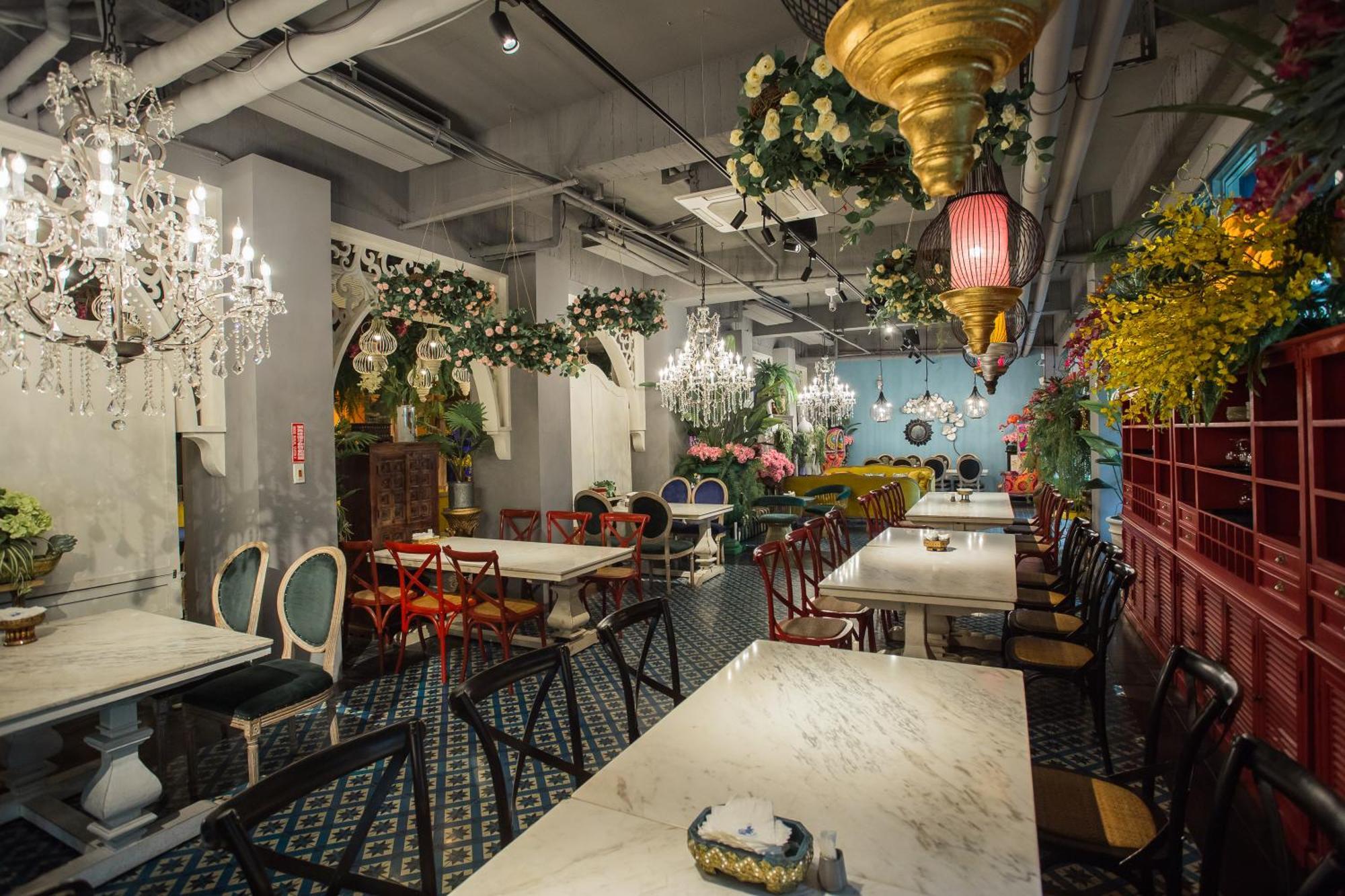 Anna King Hotel Kota Chiayi Bagian luar foto