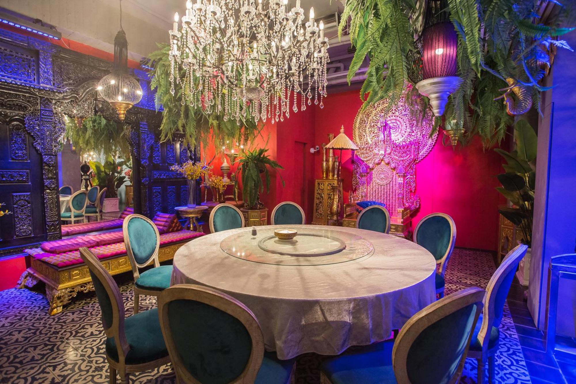 Anna King Hotel Kota Chiayi Bagian luar foto