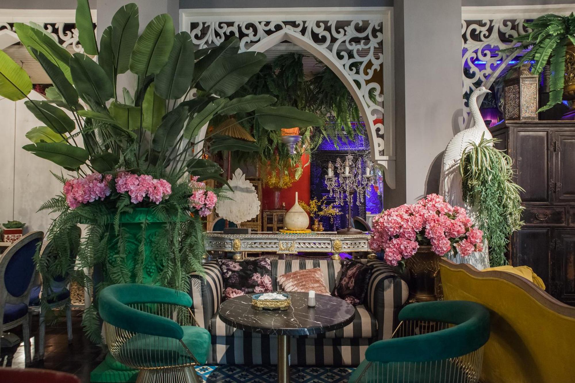Anna King Hotel Kota Chiayi Bagian luar foto